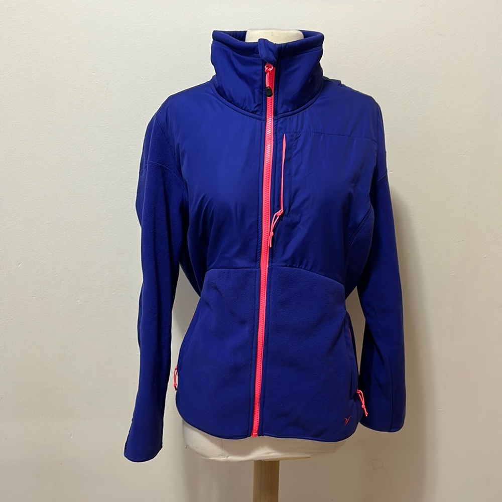 🔥 2/$25 Old Navy women’s fleece jacket